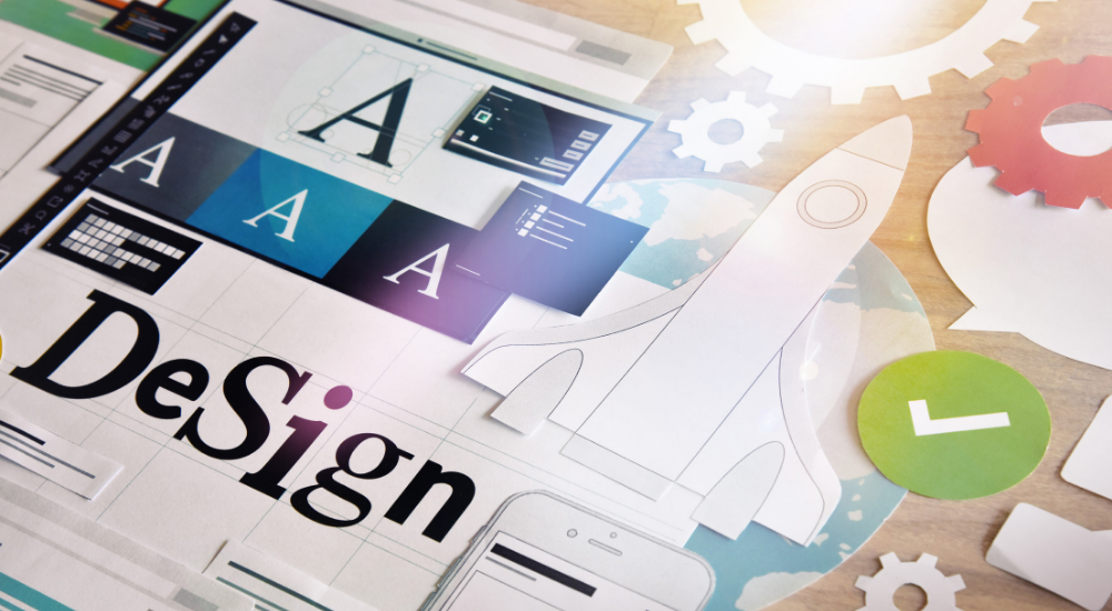 Step By Step Guide About Branding And Designing