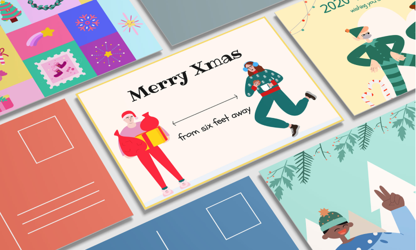 Tips To Design A Perfect Postcard To Make A Lasting Impression