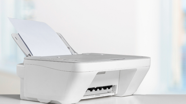 HP Envy 6455 Printer