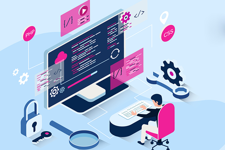 web designer