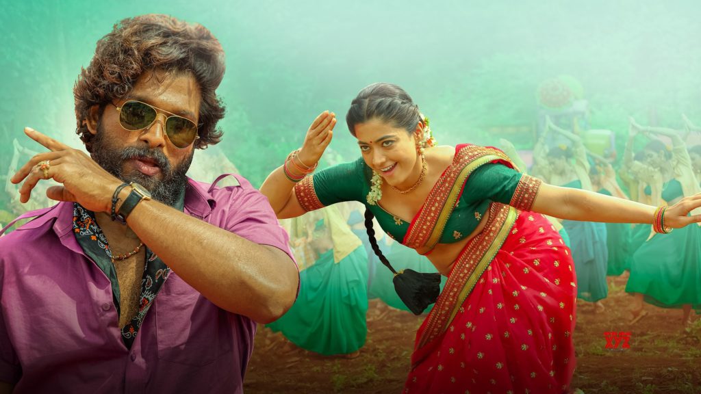 Pushpa The Rise Part-1 Best Quality Complete HD Download 2 p4
