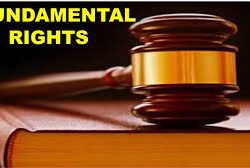 Fundamental Rights of the Indian Constitution