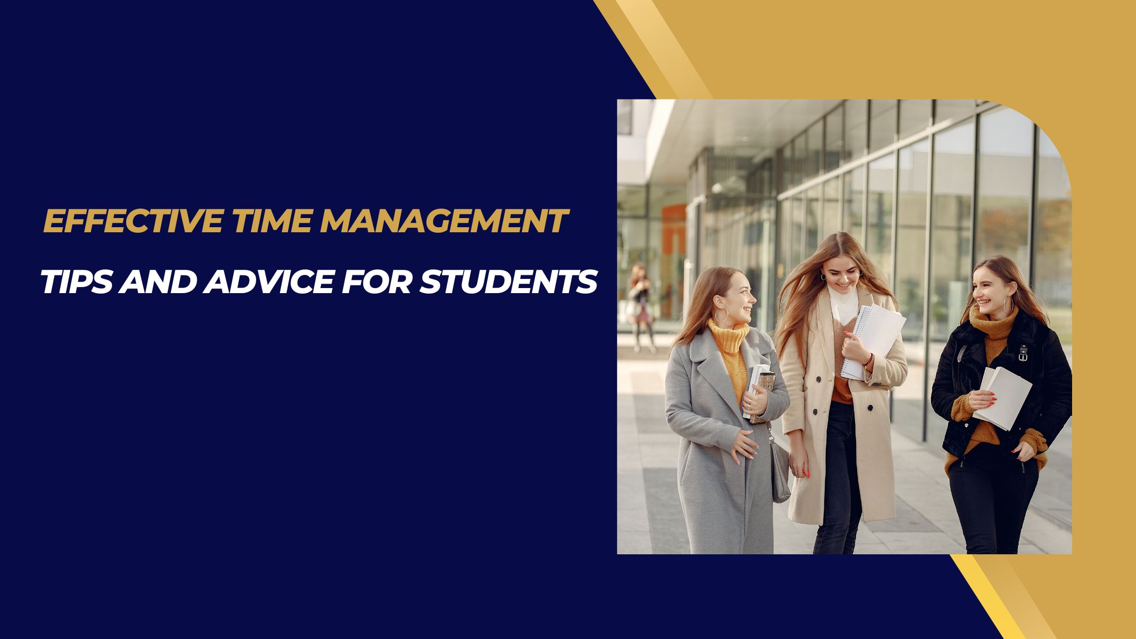 Time Management