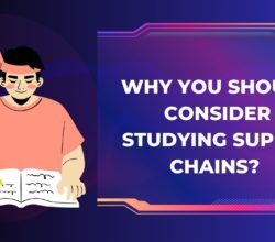 Studying Supply Chains