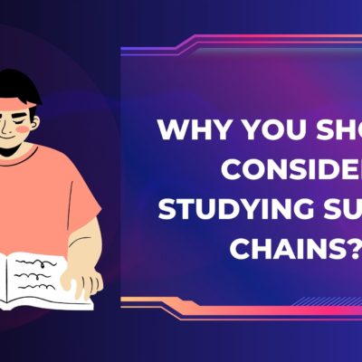 Studying Supply Chains