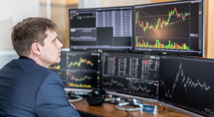 Unveiling the Basics What You Need to Know About Trading Accounts