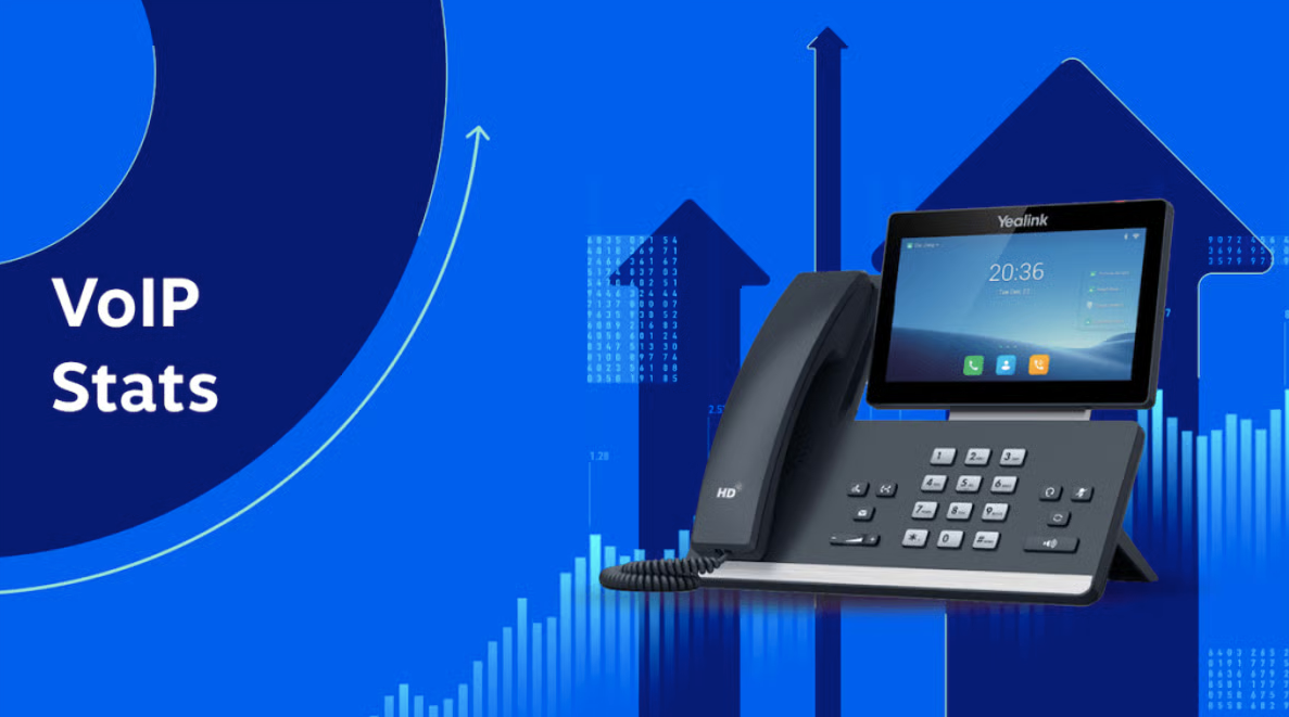 BoostingBusinessEfficiencywithVoIPSystems